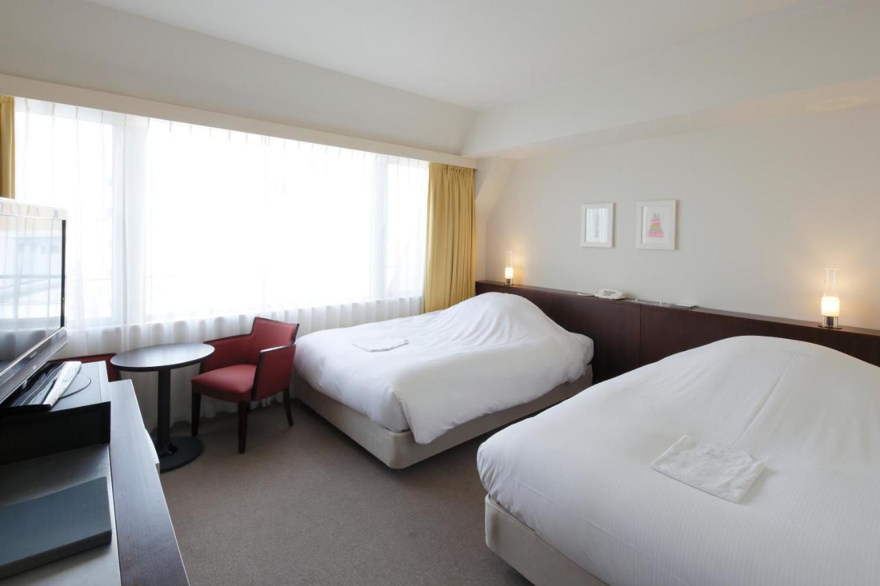 Hotel Garden Square Shizuoka Extérieur photo