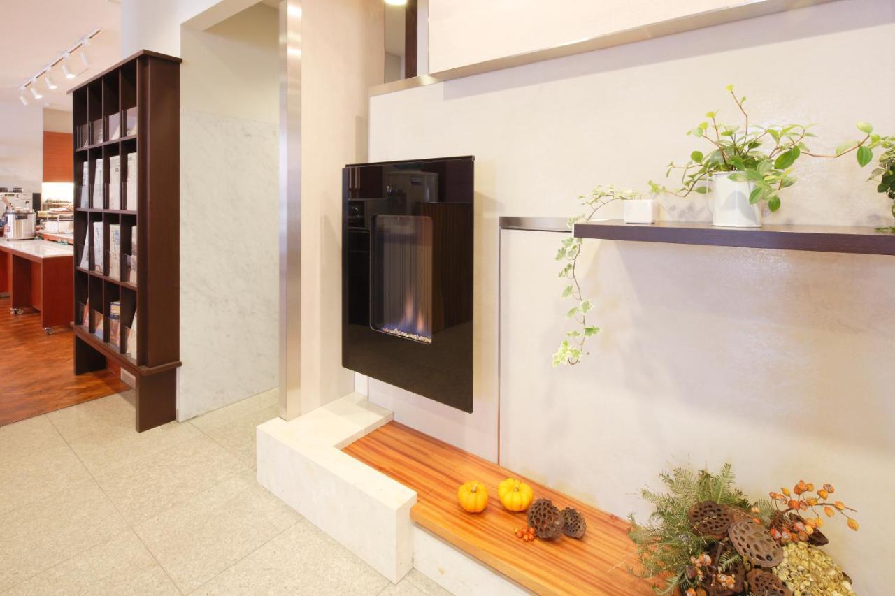 Hotel Garden Square Shizuoka Extérieur photo