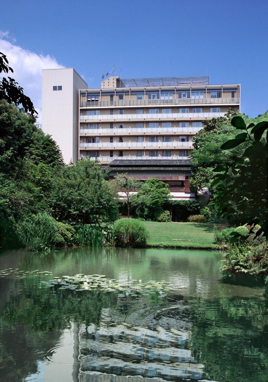 Hotel Garden Square Shizuoka Extérieur photo